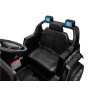 Детский электромобиль джип 12V 2WD - AHL011-BLACK