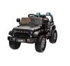 Детский электромобиль джип 12V 2WD - AHL011-BLACK