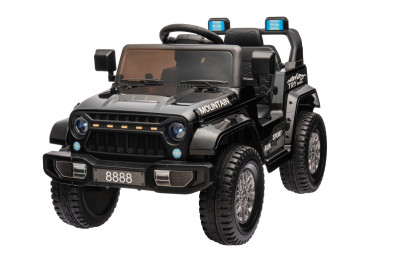 Детский электромобиль джип 12V 2WD - AHL011-BLACK