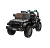 Детский электромобиль джип 12V 2WD - AHL011-BLACK