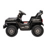 Детский электромобиль джип 12V 2WD - AHL011-BLACK