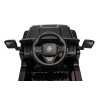 Детский электромобиль джип 12V 2WD - AHL011-BLACK