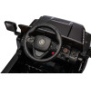 Детский электромобиль джип 12V 2WD - AHL011-BLACK