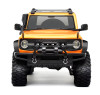 Радиоуправляемый краулер HB Beluga (57 см, 4WD, 1:10) - HB-R1001