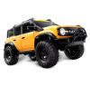 Радиоуправляемый краулер HB Beluga (57 см, 4WD, 1:10) - HB-R1001