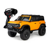 Радиоуправляемый краулер HB Beluga (57 см, 4WD, 1:10) - HB-R1001