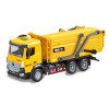 Масштабная модель самосвал Huina 1:50 - HN1735-YELLOW