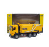 Масштабная модель самосвал Huina 1:50 - HN1735-YELLOW