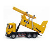 Масштабная модель самосвал Huina 1:50 - HN1735-YELLOW