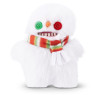 Мягкая игрушка FUGGLER Снеговик - 15729D