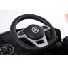 Детский электромобиль Mercedes Benz AMG GT R 2.4G - White - HL288