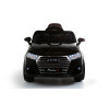 Детский электромобиль Audi Q7 Style 12V - HL-1528-BLACK