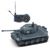Радиоуправляемый танк Great Wall Tiger (серый, 49MHz, 1:72) - 2117-4