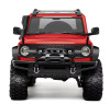 Радиоуправляемый краулер HB Beluga (57 см, 4WD, 1:10) - HB-R1002
