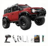 Радиоуправляемый краулер HB Beluga (57 см, 4WD, 1:10) - HB-R1002