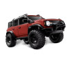 Радиоуправляемый краулер HB Beluga (57 см, 4WD, 1:10) - HB-R1002