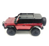 Радиоуправляемый краулер HB Beluga (57 см, 4WD, 1:10) - HB-R1002