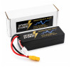 Аккумулятор Speed Storm Li-Po 11.1V 50C 5200 mAh Hard Case разъем XT90 - SS-3S5200-50-XT90