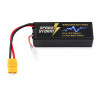 Аккумулятор Speed Storm Li-Po 11.1V 50C 5200 mAh Hard Case разъем XT90 - SS-3S5200-50-XT90