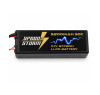 Аккумулятор Speed Storm Li-Po 11.1V 50C 5200 mAh Hard Case разъем XT90 - SS-3S5200-50-XT90