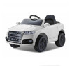 Детский электромобиль Audi Q7 Style 12V - HL-1528-WHITE