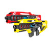 Лазерный бой (набор из 2-х автоматов: желтый и красный) - ZYB-B3276-1