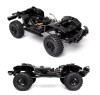 Радиоуправляемый краулер HB Beluga (57 см, 4WD, 1:10) - HB-R1003