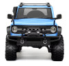 Радиоуправляемый краулер HB Beluga (57 см, 4WD, 1:10) - HB-R1003