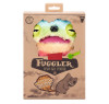 Мягкая игрушка FUGGLER Созерцатель - 15728B