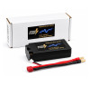 Аккумулятор Speed Storm Li-Po 7.4V 100C 5000 mAh Hard SP разъем T-plug (Deans) - SS-SP2S5000-100-D