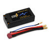 Аккумулятор Speed Storm Li-Po 7.4V 100C 5000 mAh Hard SP разъем T-plug (Deans) - SS-SP2S5000-100-D