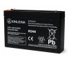 Аккумулятор XINLEINA 6V7Ah/20Hr - 3-FM-7