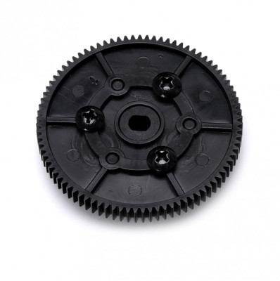 Главная шестерня HSP 87T - HSP18128