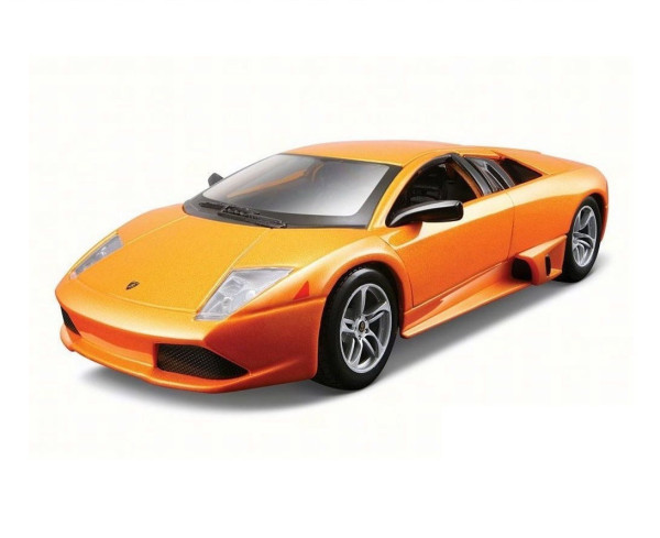 Металлическая модель Maisto Lamborghini Murcielago LP 640 1:24 - 31900