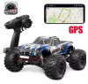 Радиоуправляемый джип MJX Hyper Go 4WD LED GPS 1:16 2.4G - MJX-H16H-1