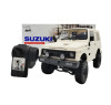 Радиоуправляемый внедорожник WPL Suzuki Jimny 4WD 1:10 - WPLC-74