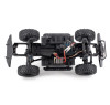 Радиоуправляемый краулер HB Fierce Tiger (47.4 см, 4WD, 1:10) - HB-ZP1005