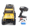 Радиоуправляемый краулер HB Fierce Tiger (47.4 см, 4WD, 1:10) - HB-ZP1005