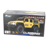 Радиоуправляемый краулер HB Fierce Tiger (47.4 см, 4WD, 1:10) - HB-ZP1005