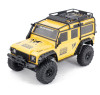Радиоуправляемый краулер HB Fierce Tiger (47.4 см, 4WD, 1:10) - HB-ZP1005