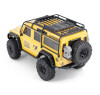 Радиоуправляемый краулер HB Fierce Tiger (47.4 см, 4WD, 1:10) - HB-ZP1005