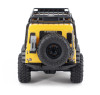 Радиоуправляемый краулер HB Fierce Tiger (47.4 см, 4WD, 1:10) - HB-ZP1005