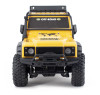 Радиоуправляемый краулер HB Fierce Tiger (47.4 см, 4WD, 1:10) - HB-ZP1005