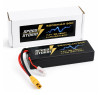 Аккумулятор Speed Storm Li-Po 7.4V 50C 5200 mAh Hard Case разъем XT90 - SS-2S5200-50-XT90