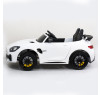 Электромобиль Harley Bella Mercedes-Benz GT R 4x4 MP4 - HL289-WHITE-4WD-MP4