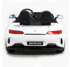 Электромобиль Harley Bella Mercedes-Benz GT R 4x4 MP4 - HL289-WHITE-4WD-MP4