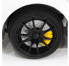 Электромобиль Harley Bella Mercedes-Benz GT R 4x4 MP4 - HL289-WHITE-4WD-MP4