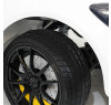 Электромобиль Harley Bella Mercedes-Benz GT R 4x4 MP4 - HL289-WHITE-4WD-MP4