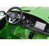 Электромобиль Harley Bella Mercedes-Benz GT R 4x4 MP4 - HL289-WHITE-4WD-MP4