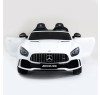 Электромобиль Harley Bella Mercedes-Benz GT R 4x4 MP4 - HL289-WHITE-4WD-MP4